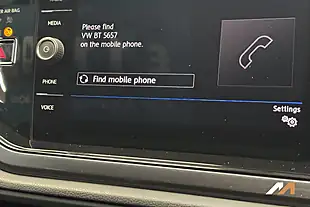 Used 2018 Volkswagen Polo R-Line White - Interior and Exterior details 17