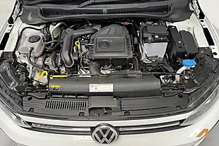 Used 2018 Volkswagen Polo R-Line White - Interior and Exterior details 19