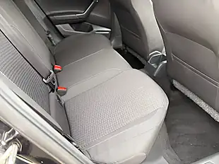 Used 2018 Volkswagen Polo Se Black - Interior and Exterior details 11