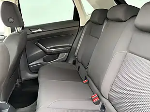 Used 2018 Volkswagen Polo Se Black - Interior and Exterior details 18