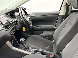 Used 2018 Volkswagen Polo Se Black - Interior and Exterior details 19