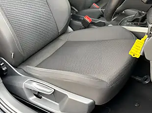 Used 2018 Volkswagen Polo Se Black - Interior and Exterior details 20