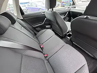 Used 2018 Volkswagen Polo Se Black - Interior and Exterior details 11