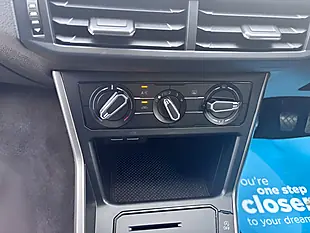 Used 2018 Volkswagen Polo Se Black - Interior and Exterior details 13