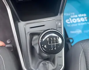 Used 2018 Volkswagen Polo Se Black - Interior and Exterior details 19