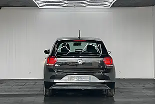 Used 2018 Volkswagen Polo Se Black - Interior and Exterior details 7