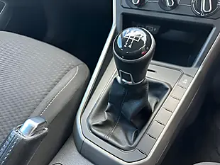 Used 2018 Volkswagen Polo Se Black - Interior and Exterior details 15