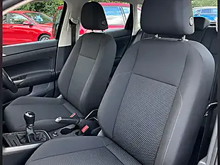 Used 2018 Volkswagen Polo Se Black - Interior and Exterior details 4