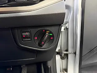 Used 2018 Volkswagen Polo Se Black - Interior and Exterior details 13
