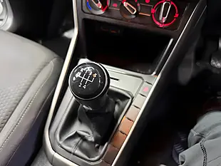 Used 2018 Volkswagen Polo Se Black - Interior and Exterior details 14