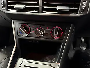 Used 2018 Volkswagen Polo Se Black - Interior and Exterior details 15