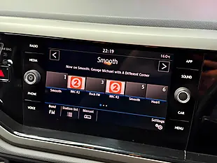 Used 2018 Volkswagen Polo Se Black - Interior and Exterior details 18