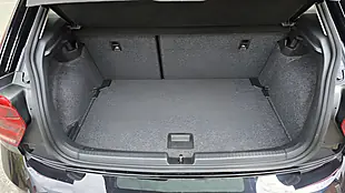 Used 2018 Volkswagen Polo Se Black - Interior and Exterior details 10