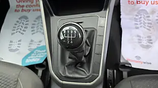 Used 2018 Volkswagen Polo Se Black - Interior and Exterior details 14