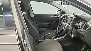 Used 2018 Volkswagen Polo Se Edition Grey - Interior and Exterior details 2