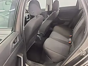 Used 2018 Volkswagen Polo Se Edition Grey - Interior and Exterior details 9