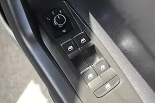 Used 2018 Volkswagen Polo Se Grey - Interior and Exterior details 15