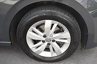 Used 2018 Volkswagen Polo Se Grey - Interior and Exterior details 4