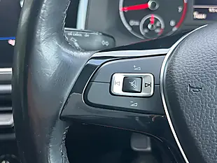 Used 2018 Volkswagen Polo Se Grey - Interior and Exterior details 16