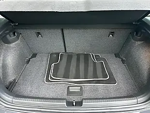 Used 2018 Volkswagen Polo Se Grey - Interior and Exterior details 9