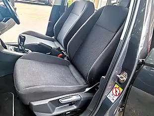 Used 2018 Volkswagen Polo Se Grey - Interior and Exterior details 13