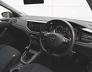 Used 2018 Volkswagen Polo Se - Interior and Exterior details 10
