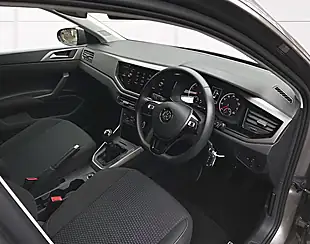 Used 2018 Volkswagen Polo Se - Interior and Exterior details 11