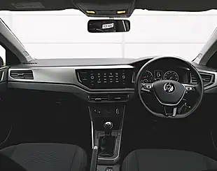 Used 2018 Volkswagen Polo Se - Interior and Exterior details 13