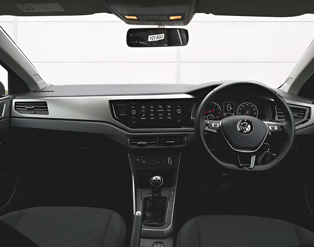 Used 2018 Volkswagen Polo Se - Interior and Exterior details 13