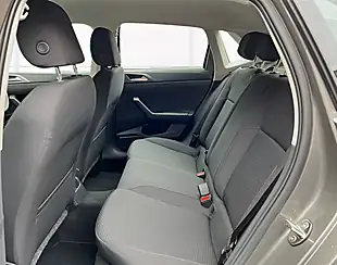 Used 2018 Volkswagen Polo Se - Interior and Exterior details 15