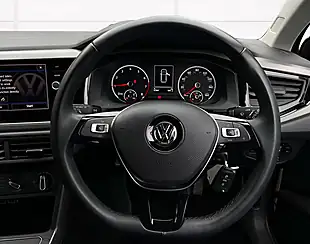Used 2018 Volkswagen Polo Se - Interior and Exterior details 18
