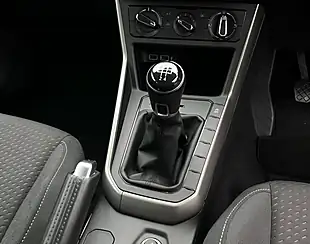 Used 2018 Volkswagen Polo Se - Interior and Exterior details 19