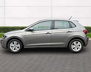 Used 2018 Volkswagen Polo Se - Interior and Exterior details 6