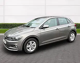 Used 2018 Volkswagen Polo Se - Interior and Exterior details 7