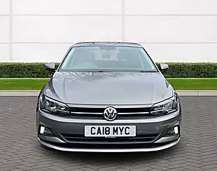 Used 2018 Volkswagen Polo Se - Interior and Exterior details 8