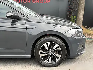 Used 2018 Volkswagen Polo Se - Interior and Exterior details 11