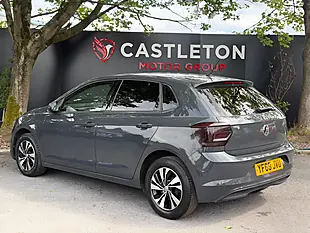 Used 2018 Volkswagen Polo Se - Interior and Exterior details 13