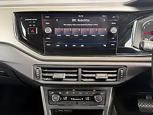 Used 2018 Volkswagen Polo Se - Interior and Exterior details 15
