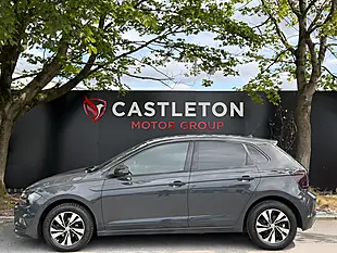 Used 2018 Volkswagen Polo Se - Interior and Exterior details 5