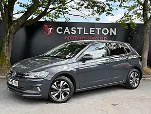 Used 2018 Volkswagen Polo Se - Interior and Exterior details 6