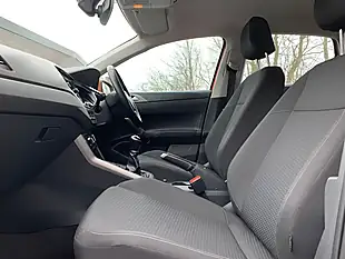 Used 2018 Volkswagen Polo Se Orange - Interior and Exterior details 15