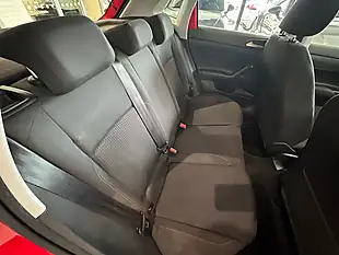 Used 2018 Volkswagen Polo Se Red - Interior and Exterior details 6