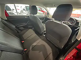 Used 2018 Volkswagen Polo Se Red - Interior and Exterior details 7