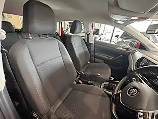 Used 2018 Volkswagen Polo Se Red - Interior and Exterior details 8