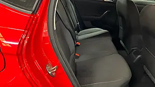 Used 2018 Volkswagen Polo Se Red - Interior and Exterior details 18