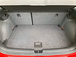 Used 2018 Volkswagen Polo Se Red - Interior and Exterior details 11