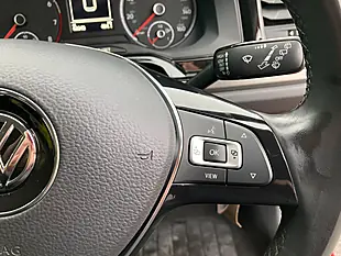 Used 2018 Volkswagen Polo Se Red - Interior and Exterior details 18