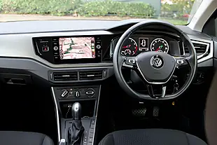 Used 2018 Volkswagen Polo Se Reef Blue - Interior and Exterior details 12