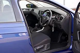 Used 2018 Volkswagen Polo Se Reef Blue - Interior and Exterior details 14