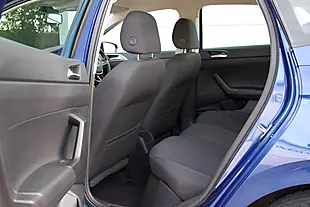 Used 2018 Volkswagen Polo Se Reef Blue - Interior and Exterior details 15